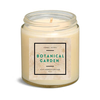 Simmy Scents Scented Single Wick Soy Candles | Eco-Friendly Natural Soy Wax | up to 25 Hours Burn Time | Strawberry & Other Fragrances | Traditional Room Aroma Decor | Perfume Ornaments